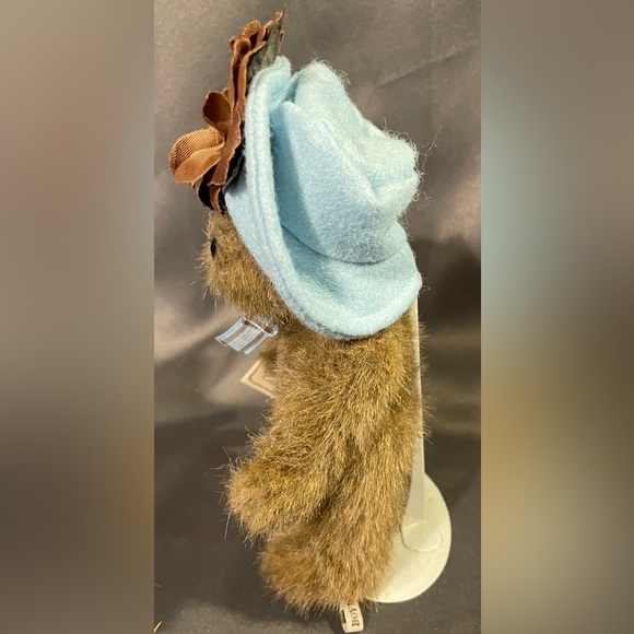 Boyds Bears, Sofia Labrewin, 2007. NWT 7” Tall - Picture 4 of 10